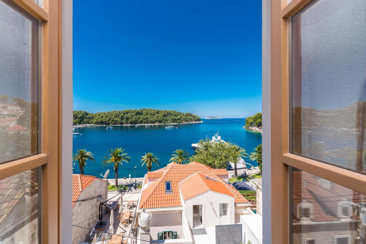Casa Antika Suites Cavtat Εξωτερικό φωτογραφία