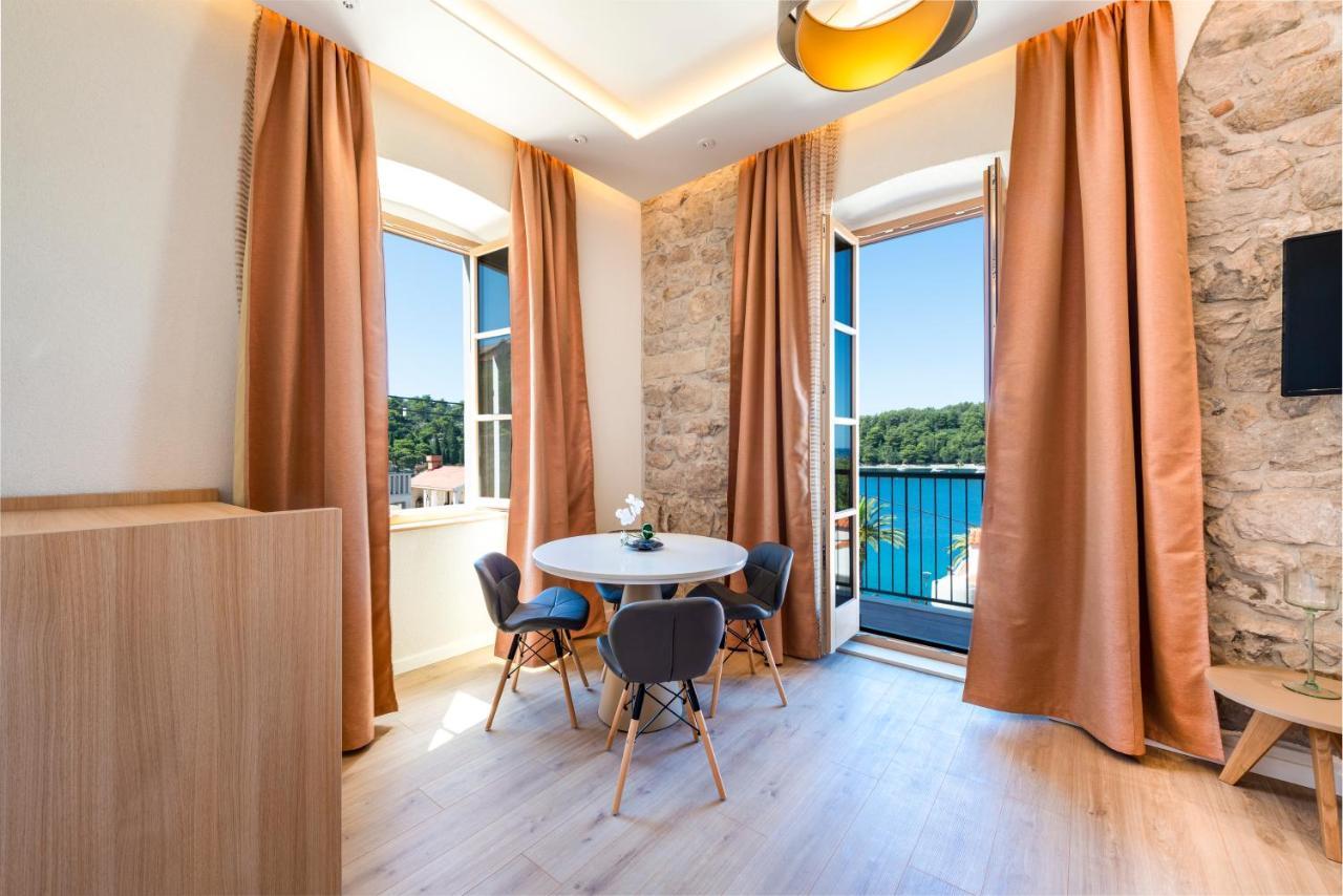 Casa Antika Suites Cavtat Εξωτερικό φωτογραφία