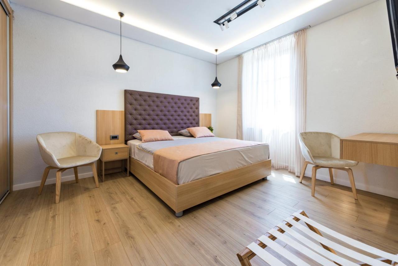 Casa Antika Suites Cavtat Εξωτερικό φωτογραφία