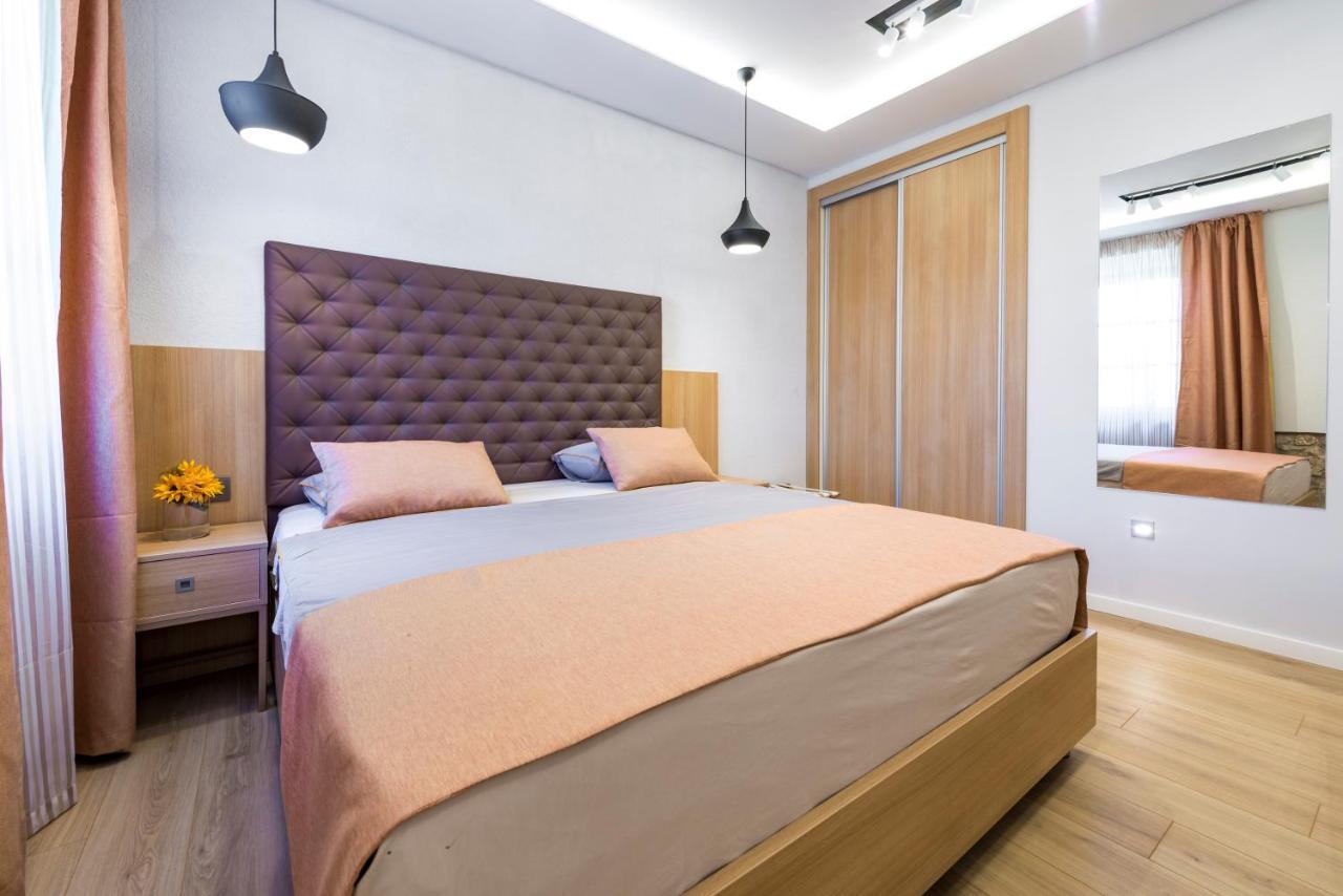 Casa Antika Suites Cavtat Εξωτερικό φωτογραφία