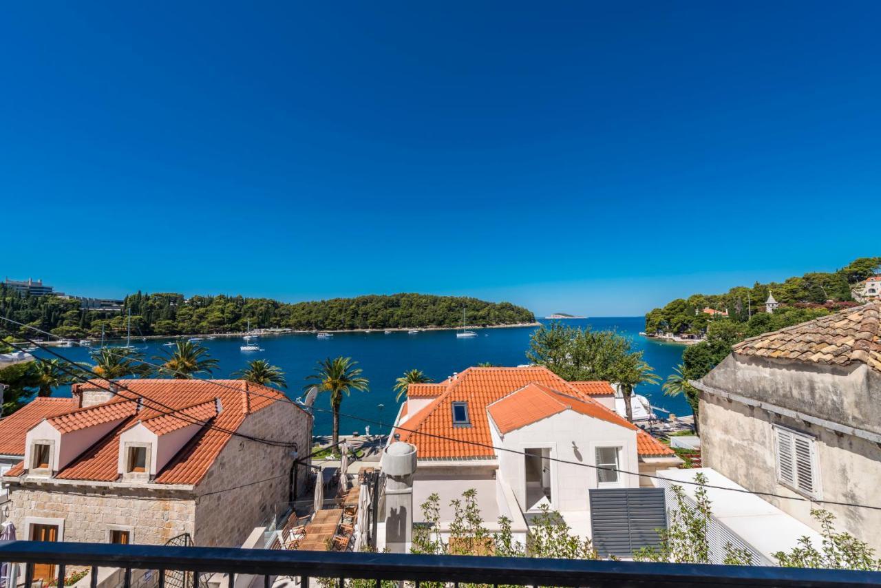 Casa Antika Suites Cavtat Εξωτερικό φωτογραφία