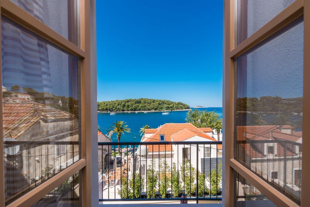 Casa Antika Suites Cavtat Εξωτερικό φωτογραφία