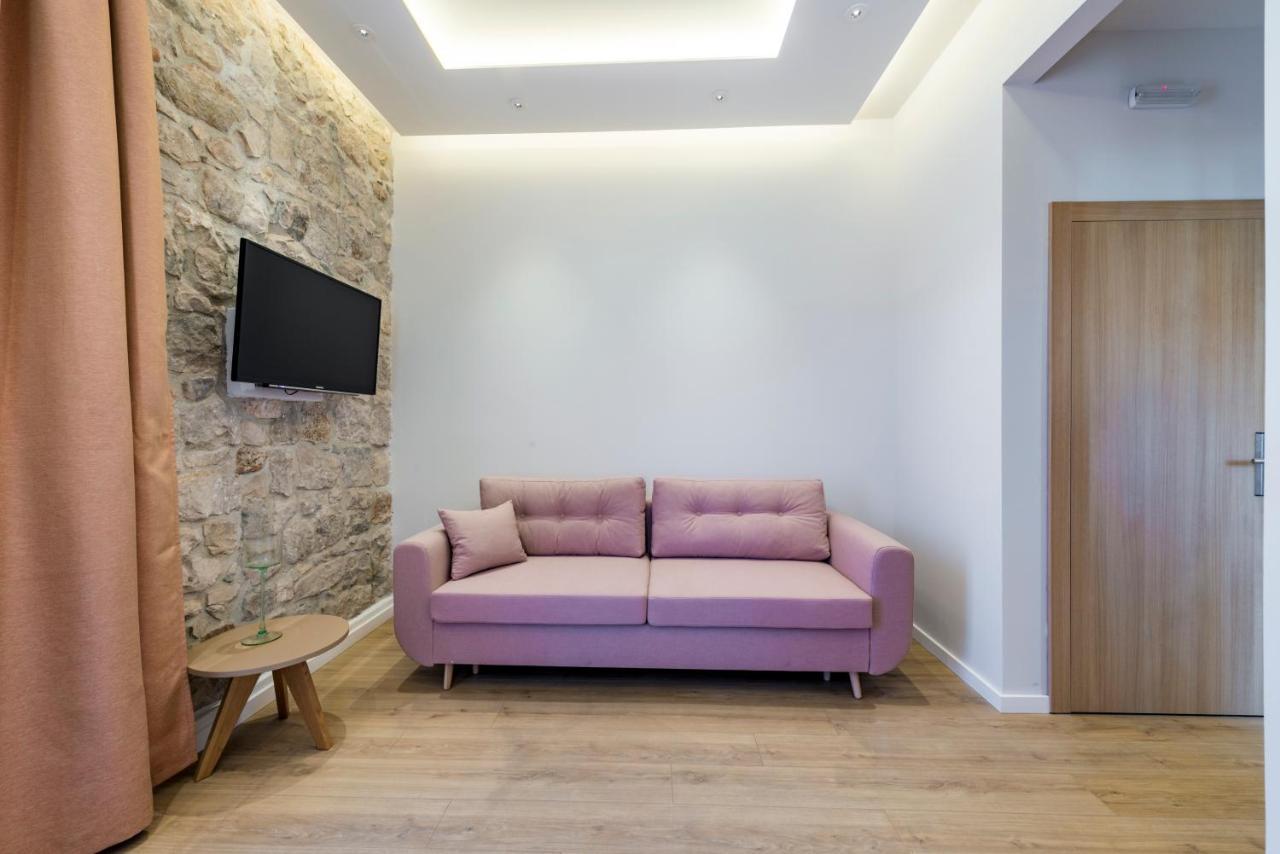 Casa Antika Suites Cavtat Εξωτερικό φωτογραφία