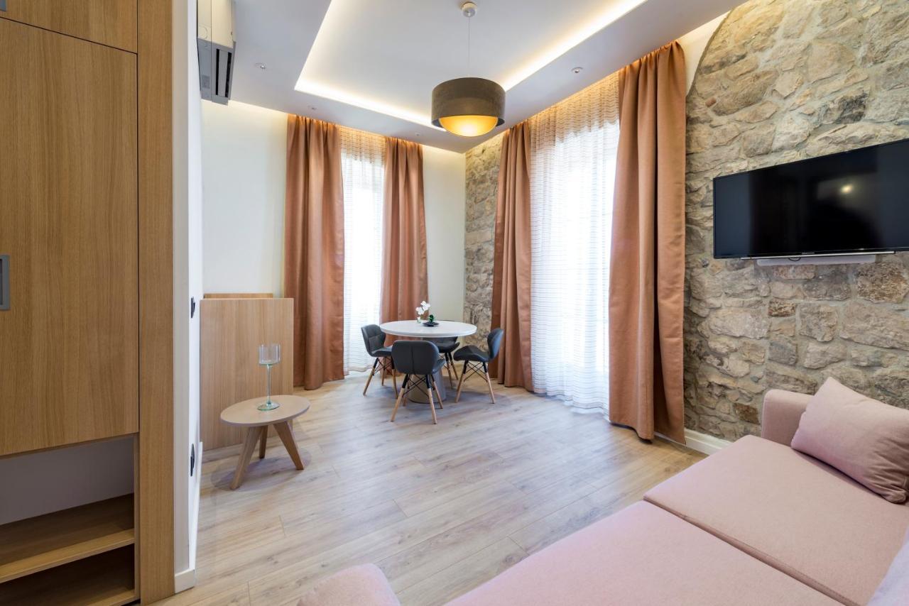 Casa Antika Suites Cavtat Εξωτερικό φωτογραφία
