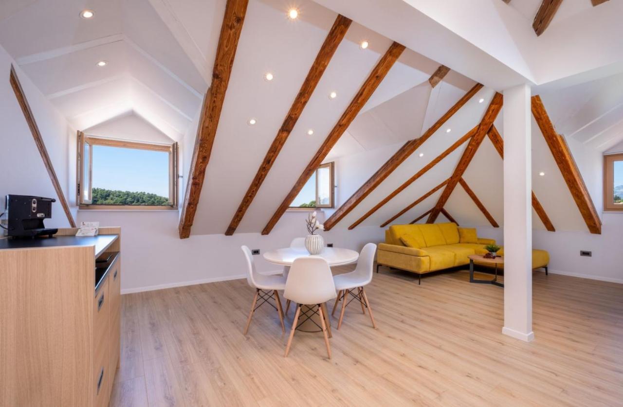 Casa Antika Suites Cavtat Εξωτερικό φωτογραφία