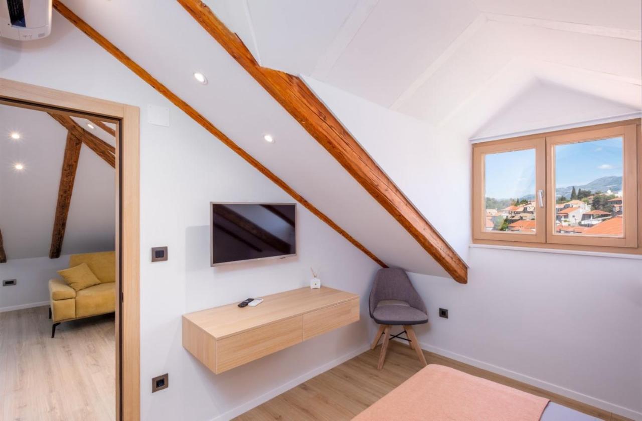 Casa Antika Suites Cavtat Εξωτερικό φωτογραφία