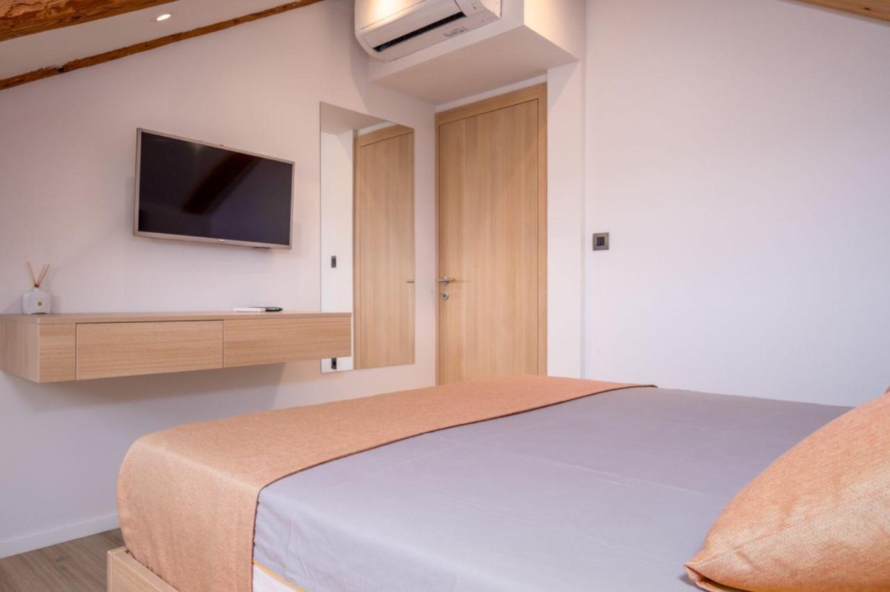 Casa Antika Suites Cavtat Εξωτερικό φωτογραφία