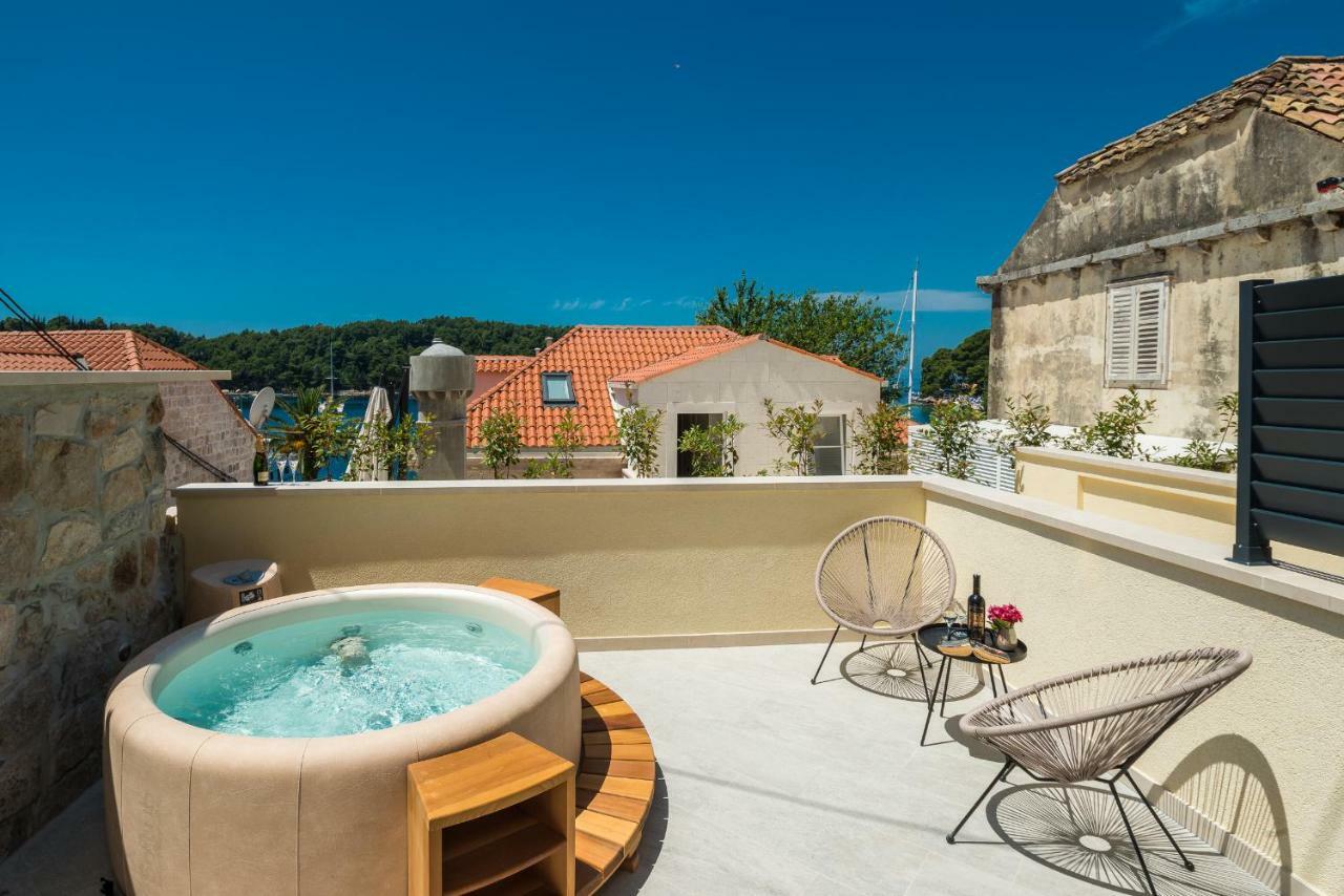 Casa Antika Suites Cavtat Εξωτερικό φωτογραφία