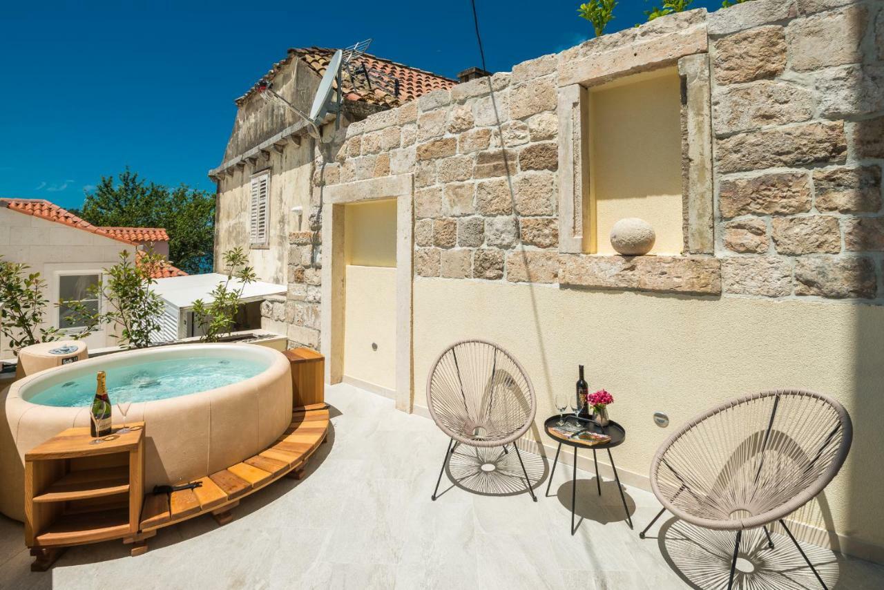 Casa Antika Suites Cavtat Εξωτερικό φωτογραφία