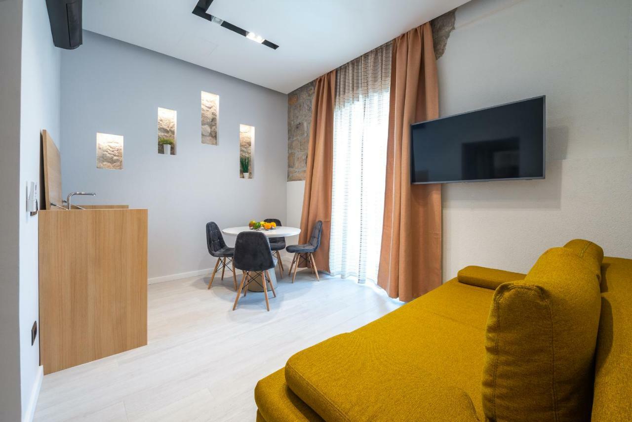 Casa Antika Suites Cavtat Εξωτερικό φωτογραφία