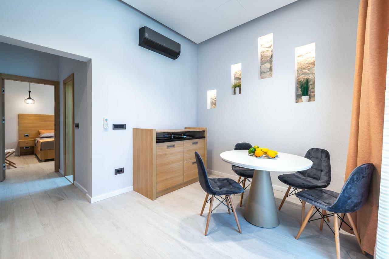 Casa Antika Suites Cavtat Εξωτερικό φωτογραφία
