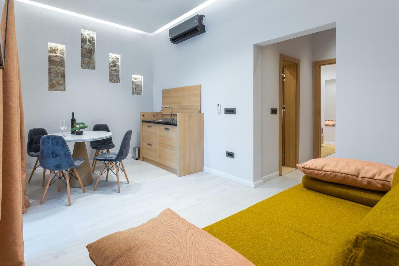 Casa Antika Suites Cavtat Εξωτερικό φωτογραφία