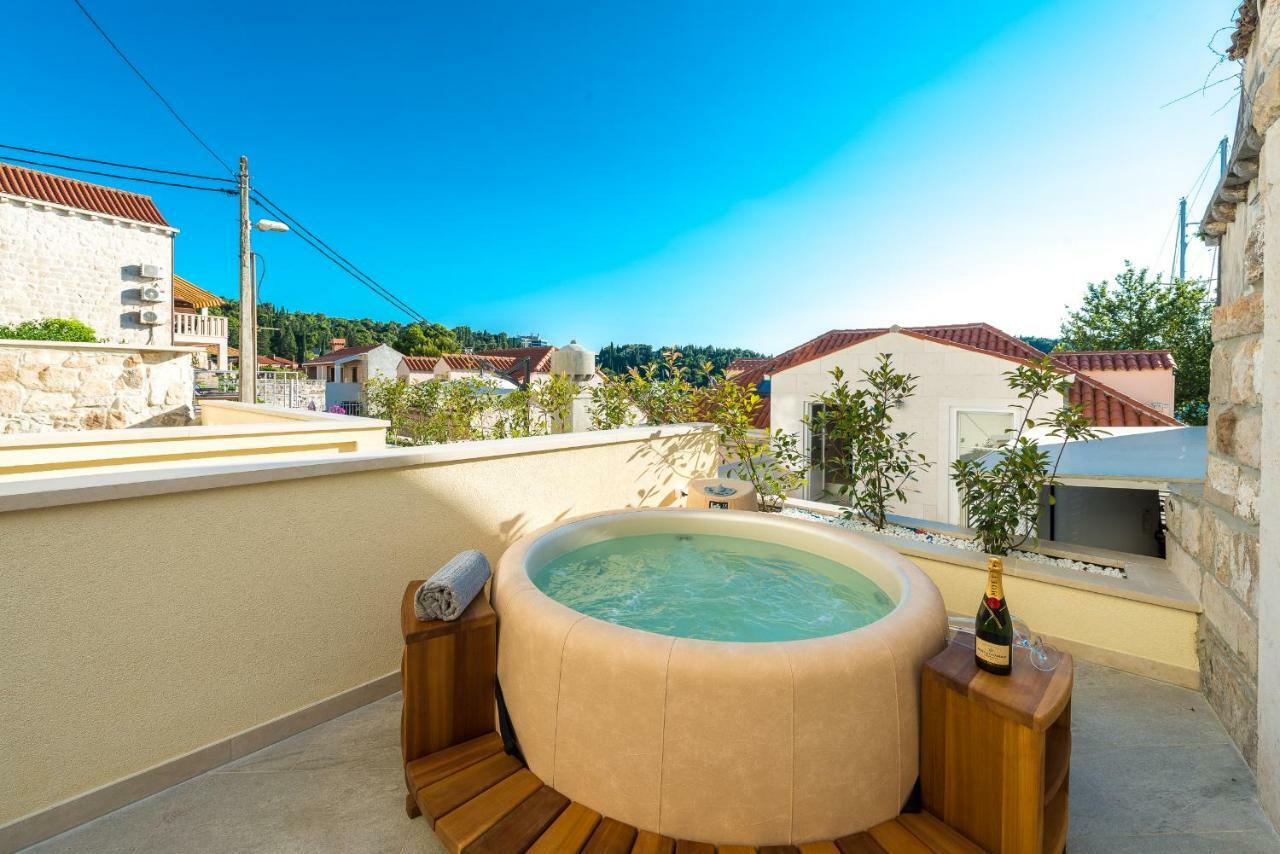 Casa Antika Suites Cavtat Εξωτερικό φωτογραφία