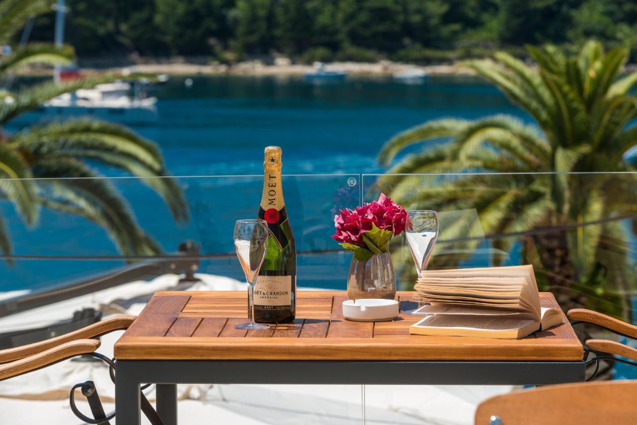 Casa Antika Suites Cavtat Εξωτερικό φωτογραφία